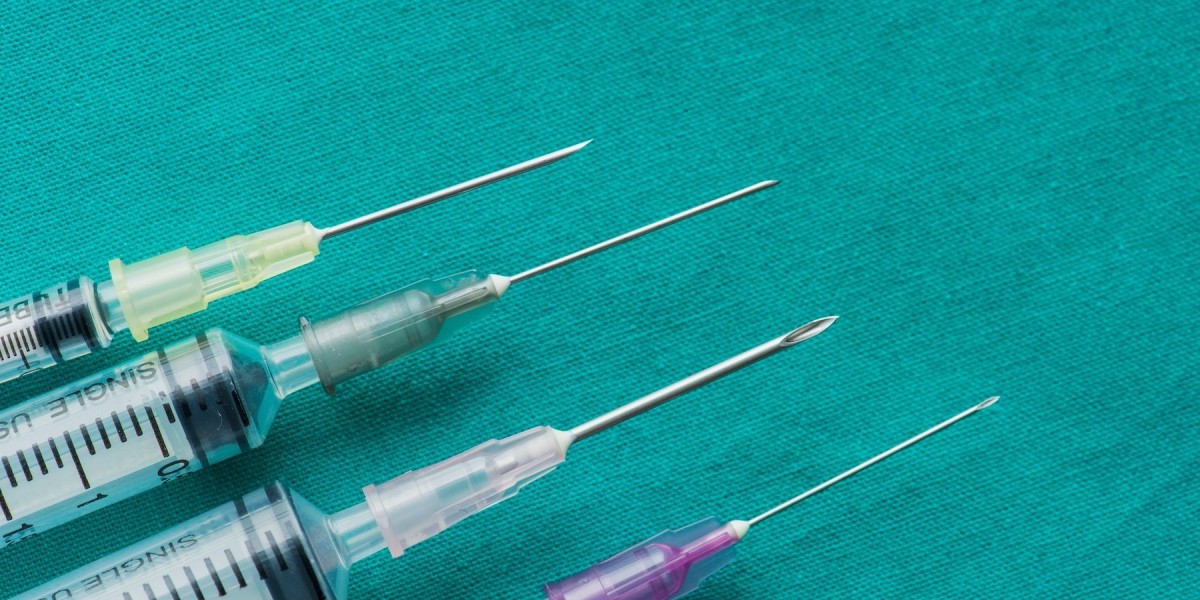 Cost Analysis for Setting up an Syringe Manufacturing Plant | Report by IMARC Group