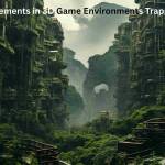 3d game environment Profile Picture