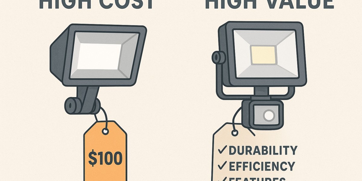 Revolutionize Your Lighting Strategy with LED High Bay Lights